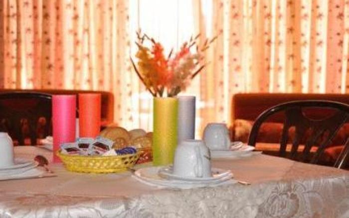 Hotel Brennero