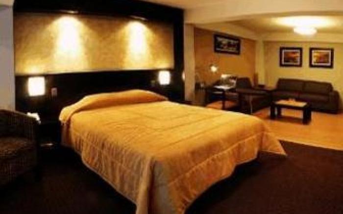 Hotel Britania Miraflores