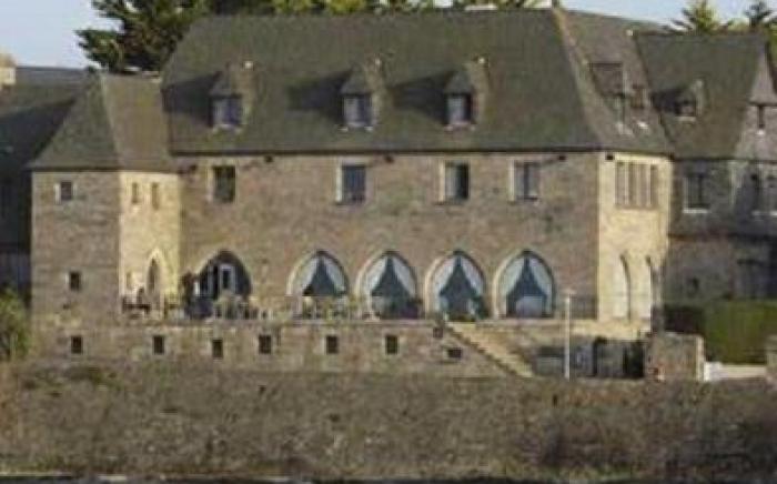 Brittany & Spa Relais & Chateaux