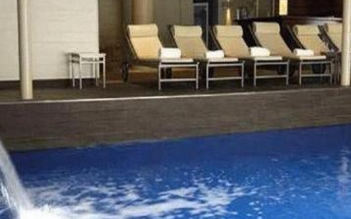 Brittany & Spa Relais & Chateaux