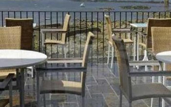 Brittany & Spa Relais & Chateaux