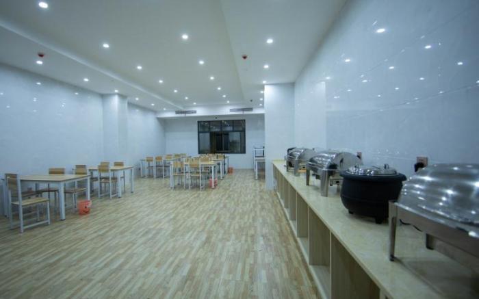 GreenTree Inn Yiyang North Bus Station                      