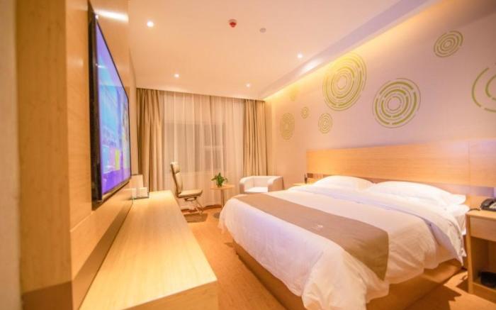GreenTree Inn Yiyang North Bus Station                      