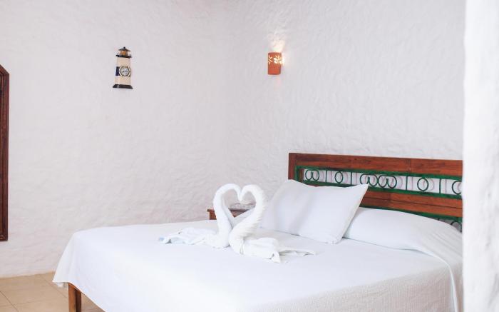 Hotel Casa Barbara