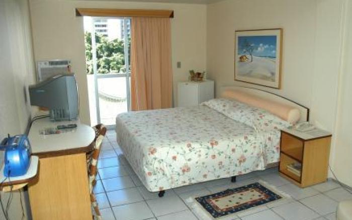 Hotel Casa De Praia