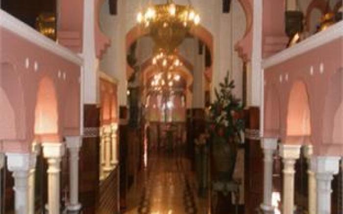 Hotel Casablanca
