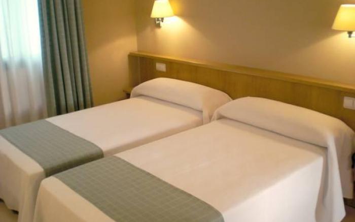 Hotel Central