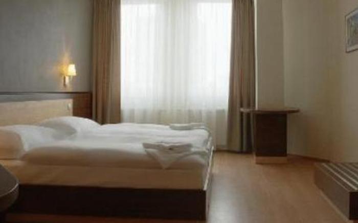 Congress Hotel Centrum