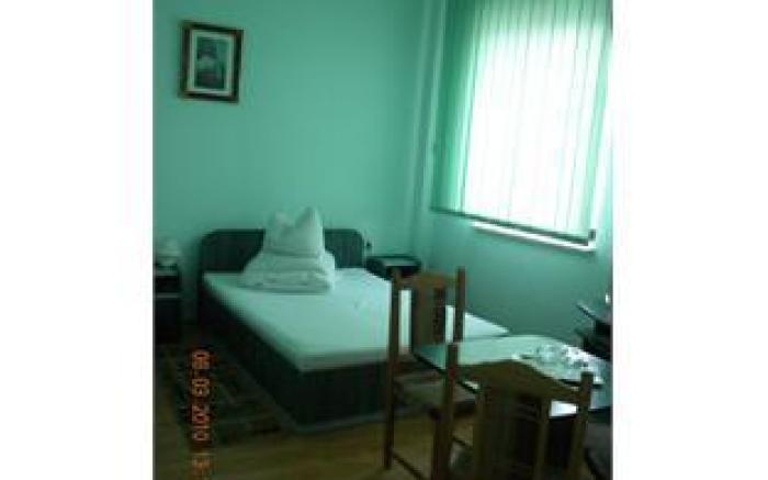 Hotel Continental City Center