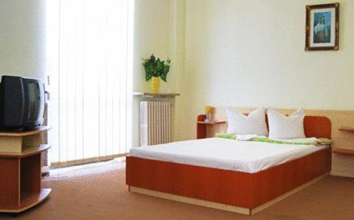 Hotel Continental City Center