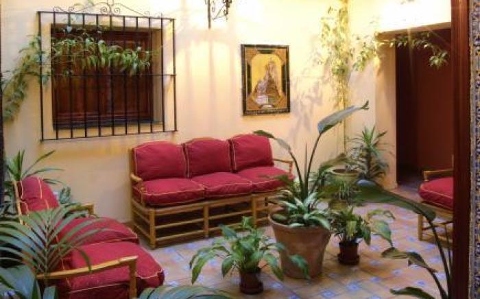 Hotel Convento La Gloria