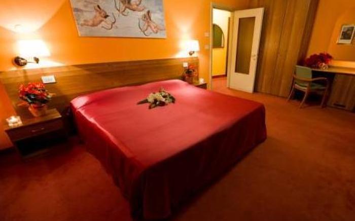 Hotel Corona