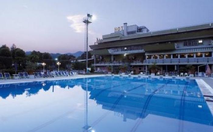 Hotel Country Club