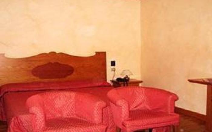 Hotel Croux