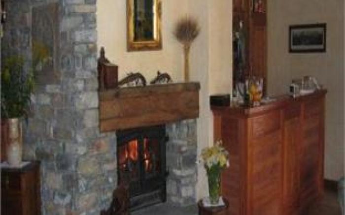Hotel Croux