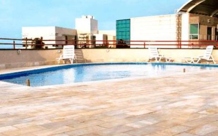 Hotel Dan Inn Campinas Anhanguera - Melhor Localizacao e Custo Beneficio By Nacional Inn