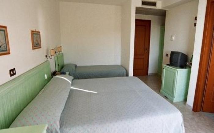Hotel Dania