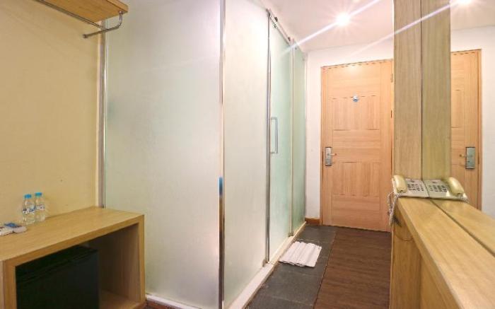 Kimono Hotel and Spa