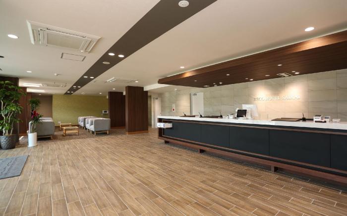 Jisco Hotel Saikai
