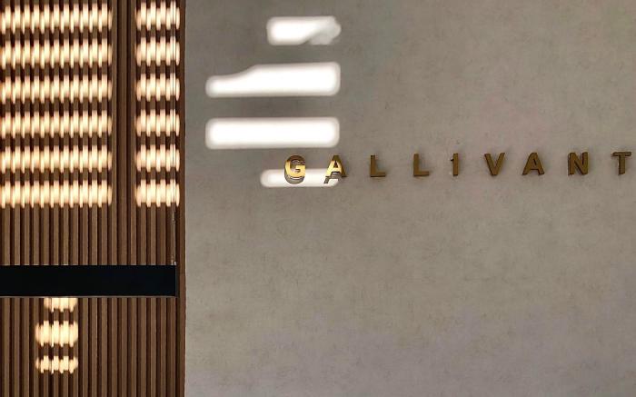 The Gallivant Hotel