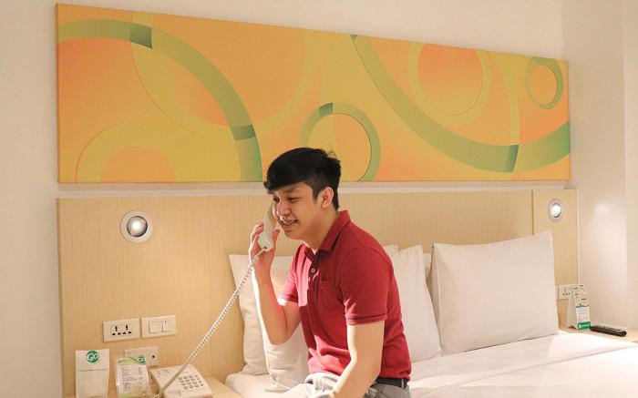 Go Hotels Ermita