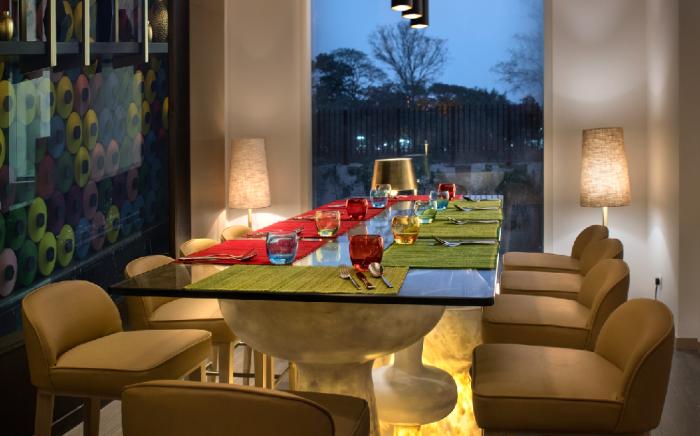 Welcomhotel by ITC Hotels, Race Course, Coimbatore