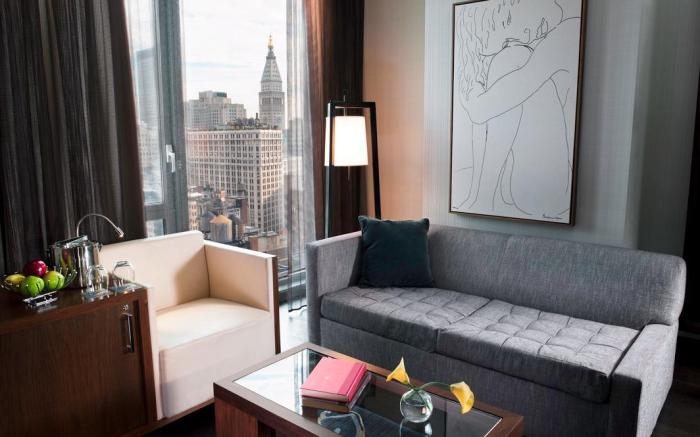 Kimpton Hotel Eventi By IHG