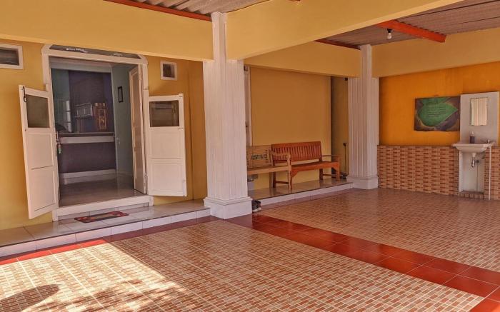 Homestay Simply Homy Monjali Dekat Tugu Jogja