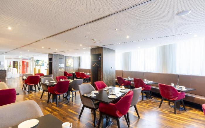 Best Western Plus Amedia Art Salzburg