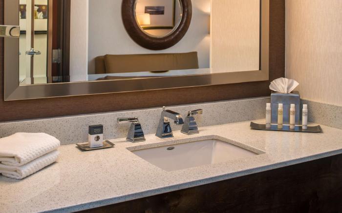 DoubleTree by Hilton Salem