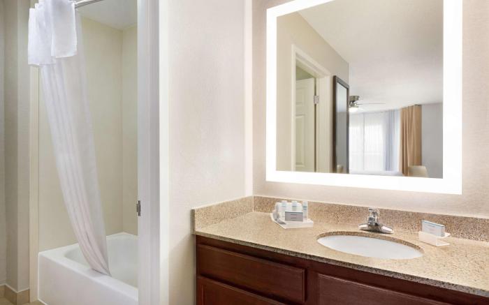 Homewood Suites by Hilton Dallas - Arlington