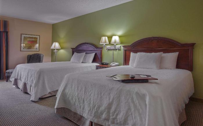Hampton Inn Kingsport