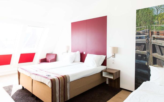 City Hotel Gouda