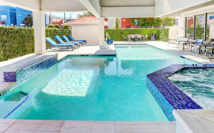 Best Western Plus Downtown Inn and Suites