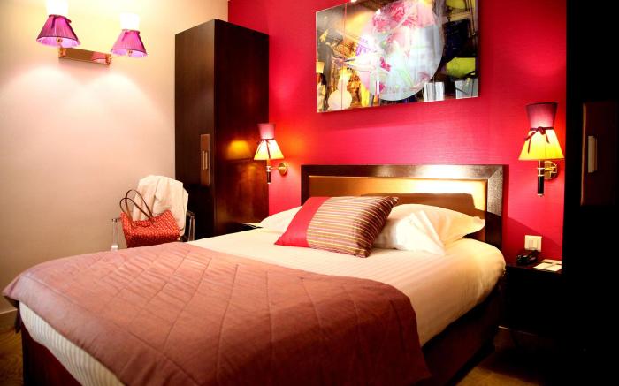 Best Western Anjou Lafayette Opera