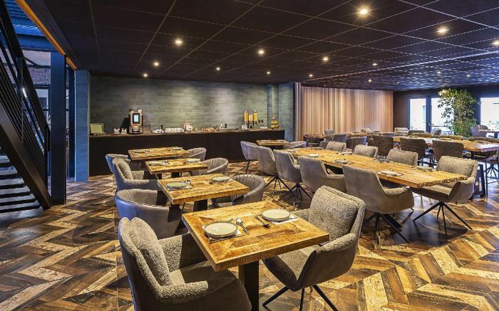 Best Western Amarys Hotel & Spa