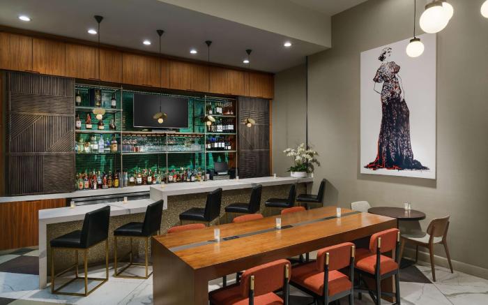 DoubleTree by Hilton Hotel New York City - Chelsea