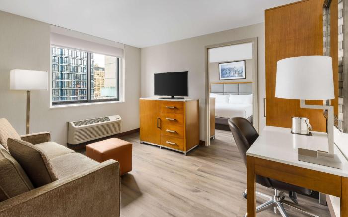 DoubleTree by Hilton Hotel New York City - Chelsea