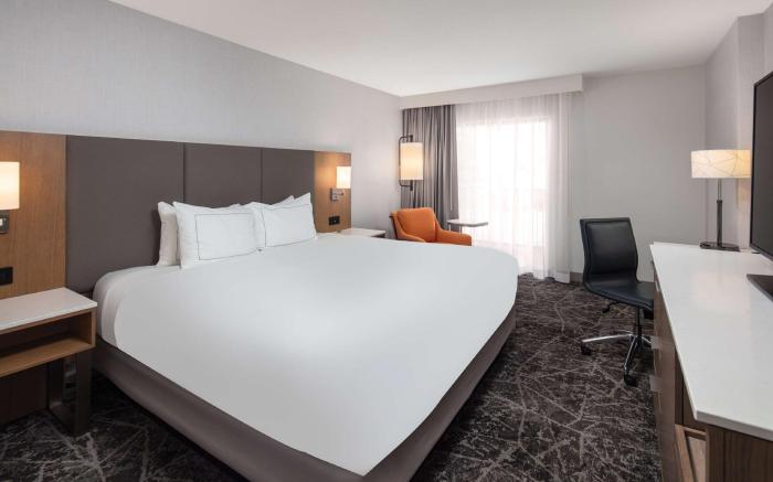 DoubleTree by Hilton Sacramento