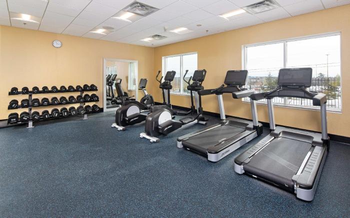 Hilton Garden Inn Halifax Airport