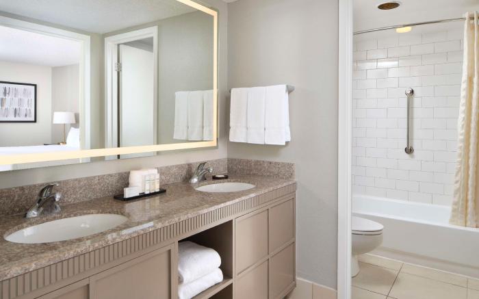 Embassy Suites by Hilton Myrtle Beach Oceanfront Resort