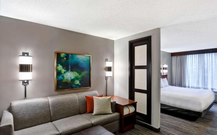 Hyatt Place Birmingham Hoover