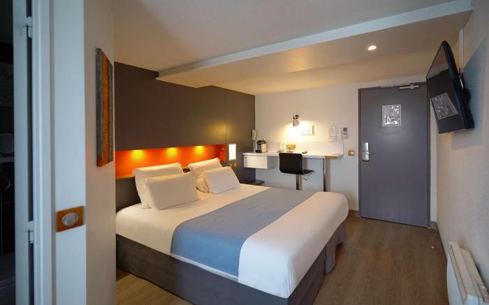 Best Western The Wish Versailles