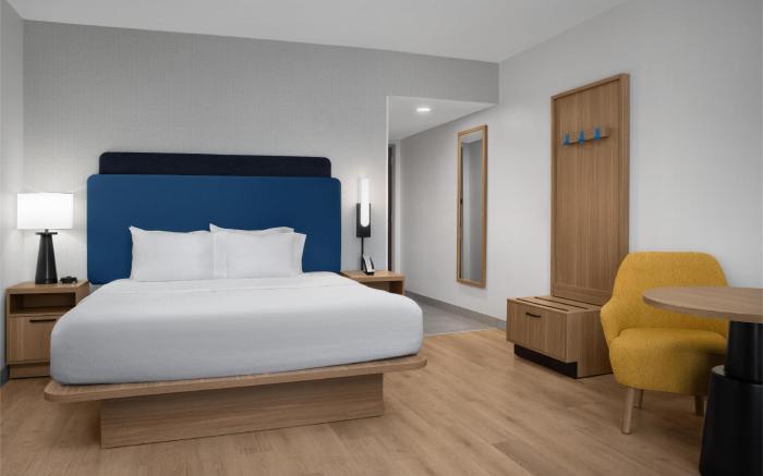 Hampton Inn & Suites Tupelo/Barnes Crossing