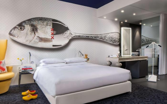 Andaz Amsterdam Prinsengracht By Hyatt