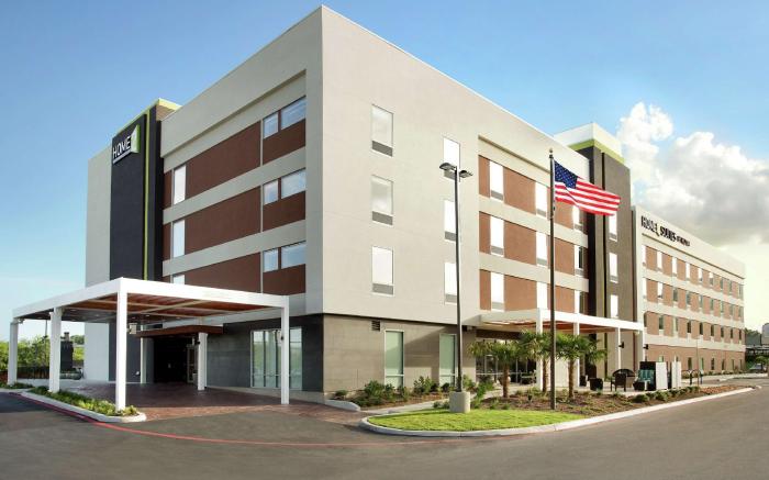Home2 Suites by Hilton San Antonio Airport