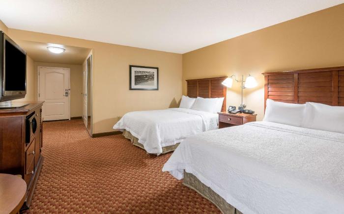 Hampton Inn & Suites Florence-North-I-95