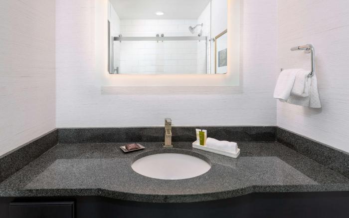 Hilton Pennywell St. Louis at the Arch