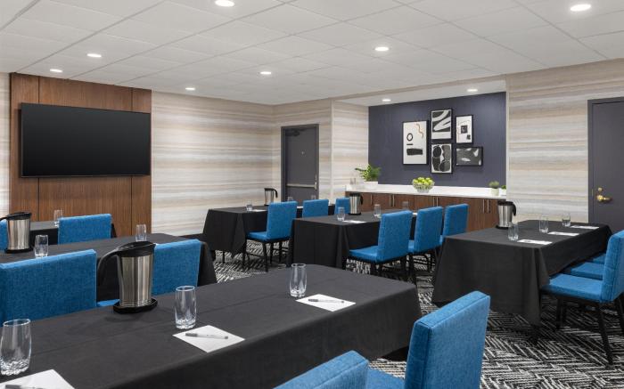 Hampton Inn and Suites by Hilton Windsor