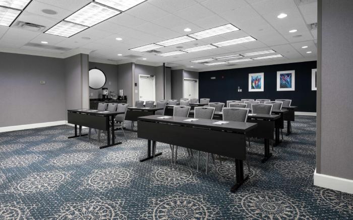 Hampton Inn Lawrenceville Duluth
